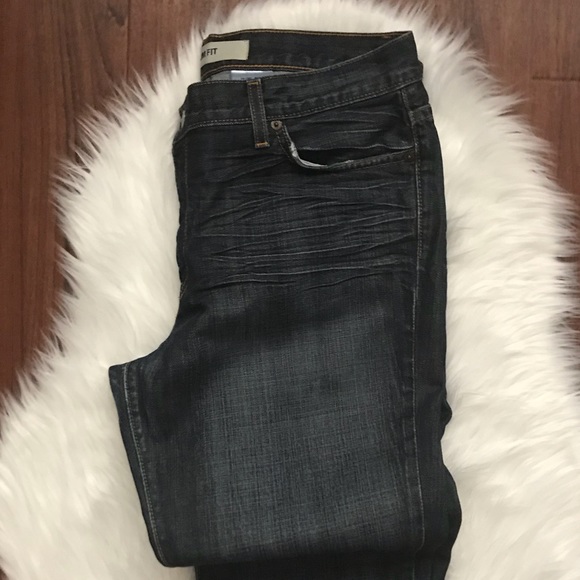 GAP Denim - GAP Slim Fit Jeans Size 12